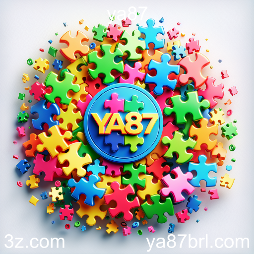 Dive into the World of Puzzles: The Ultimate Challenge on ya87